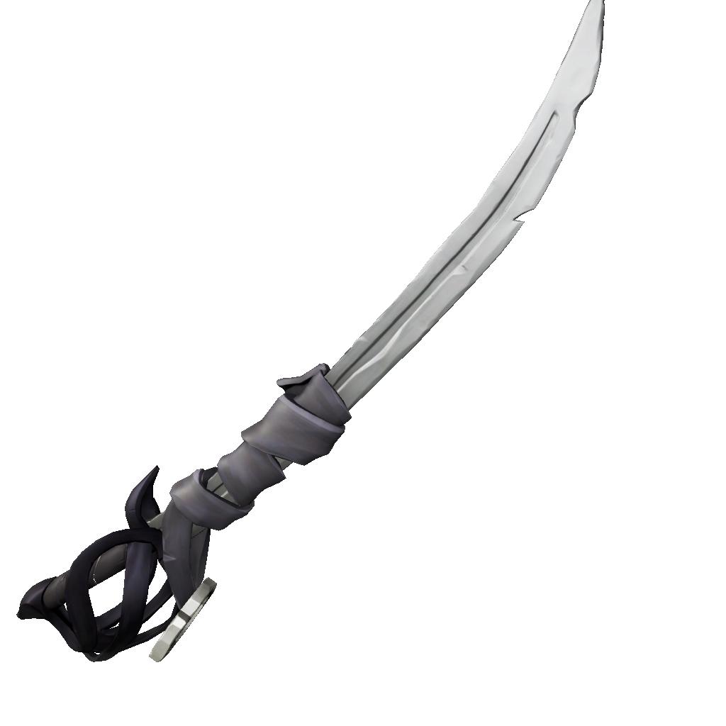 Midnight Prowler Cutlass