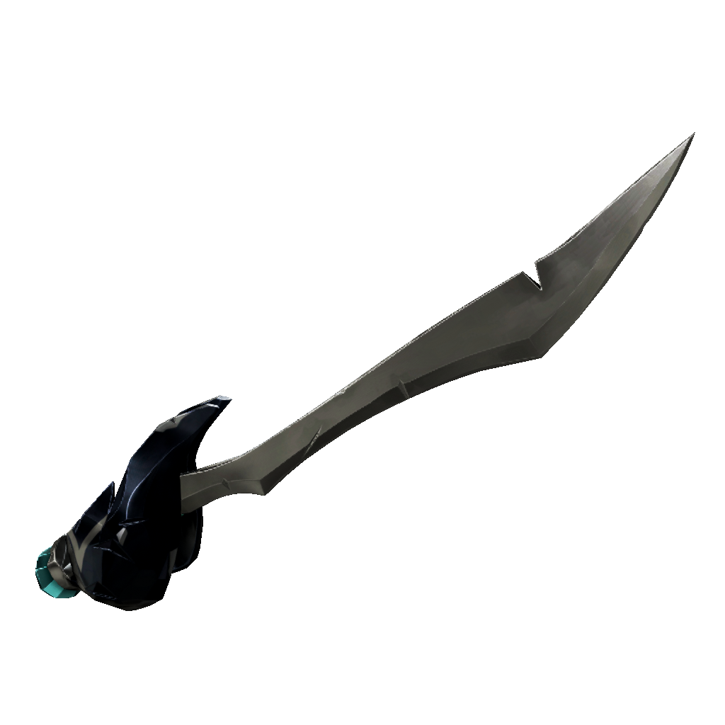 Nightshine Parrot Cutlass