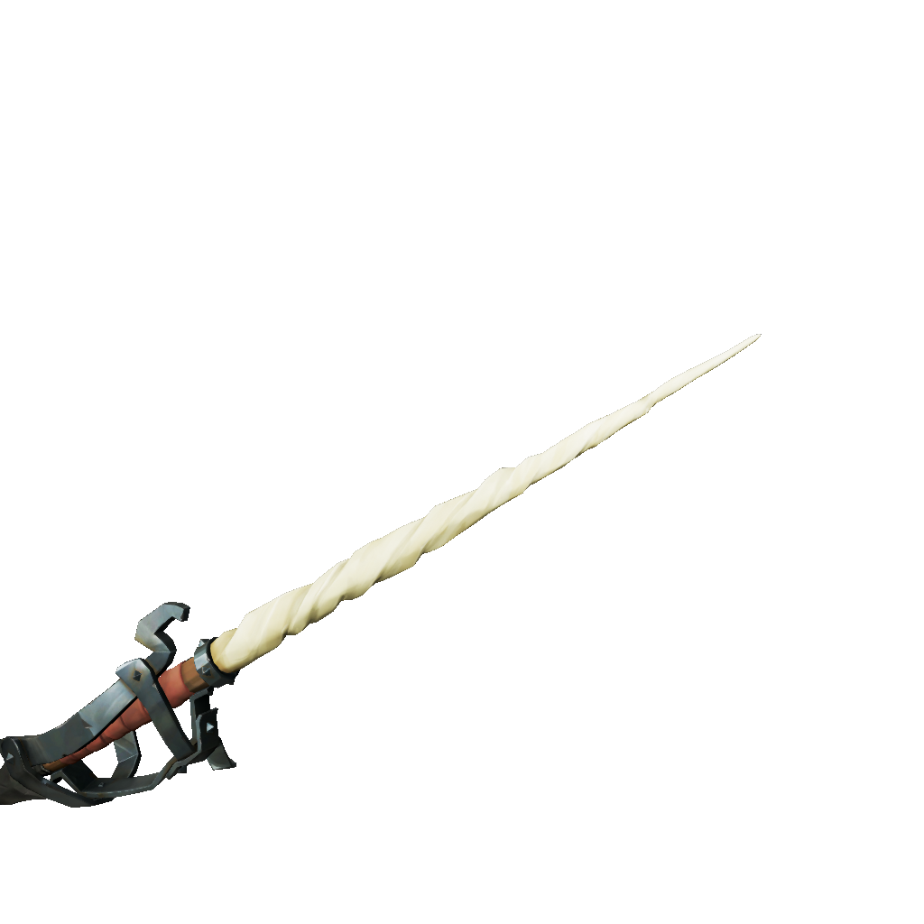 Ocean's Myth Rapier