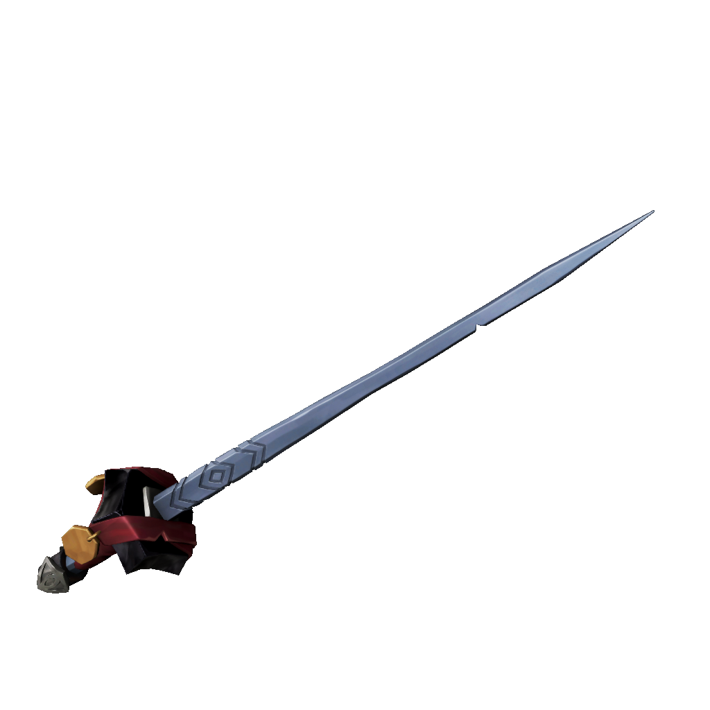 Order of Souls Rapier