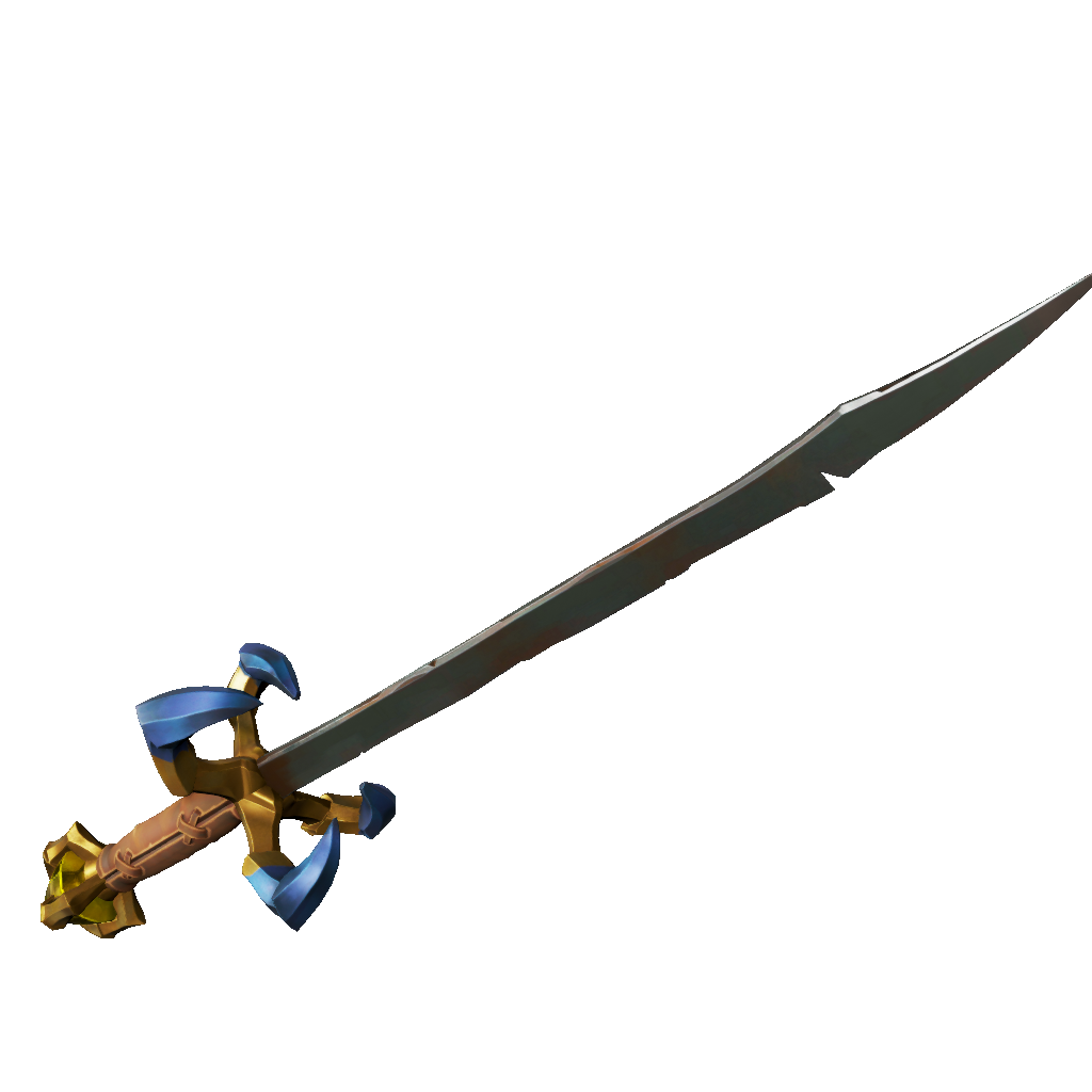 Parrot Rapier