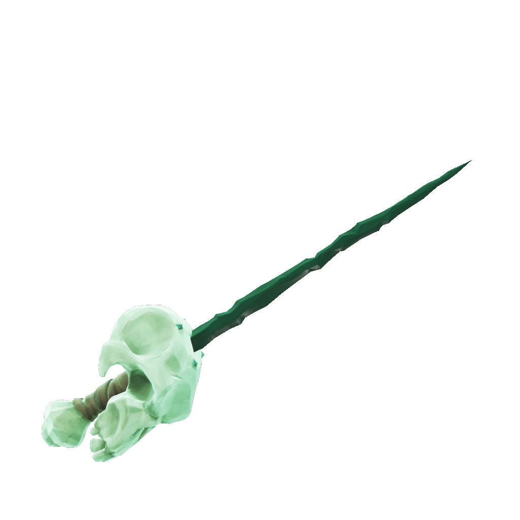 Rapier of the Damned