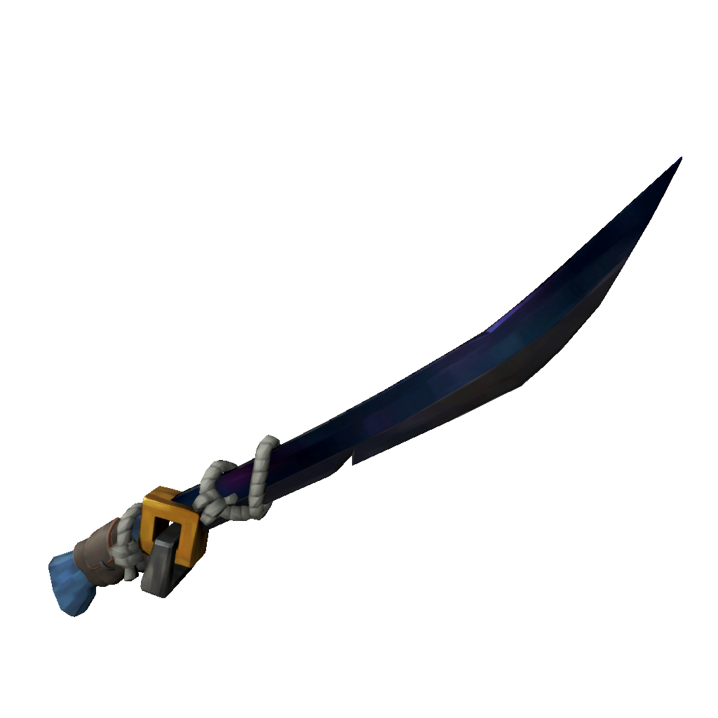 Ravenwood Cutlass