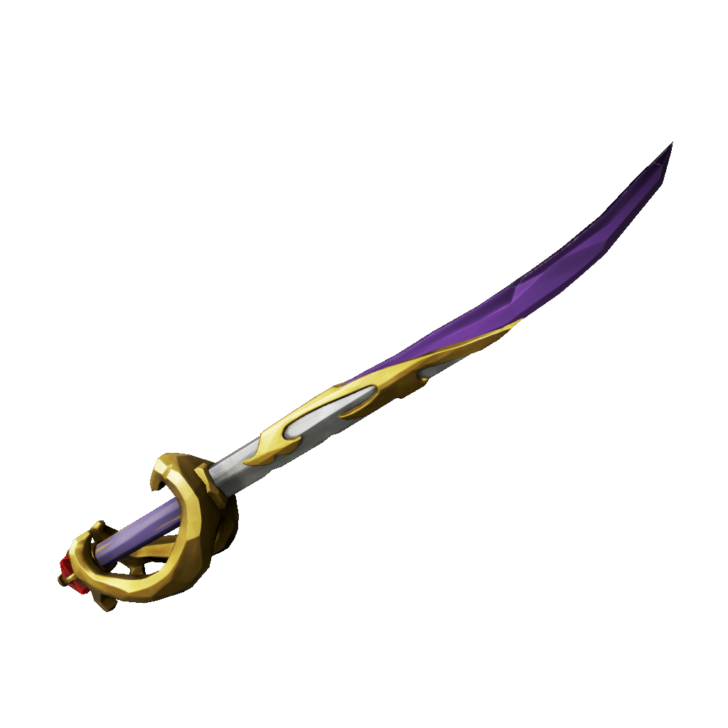 Regal Fortune Cutlass