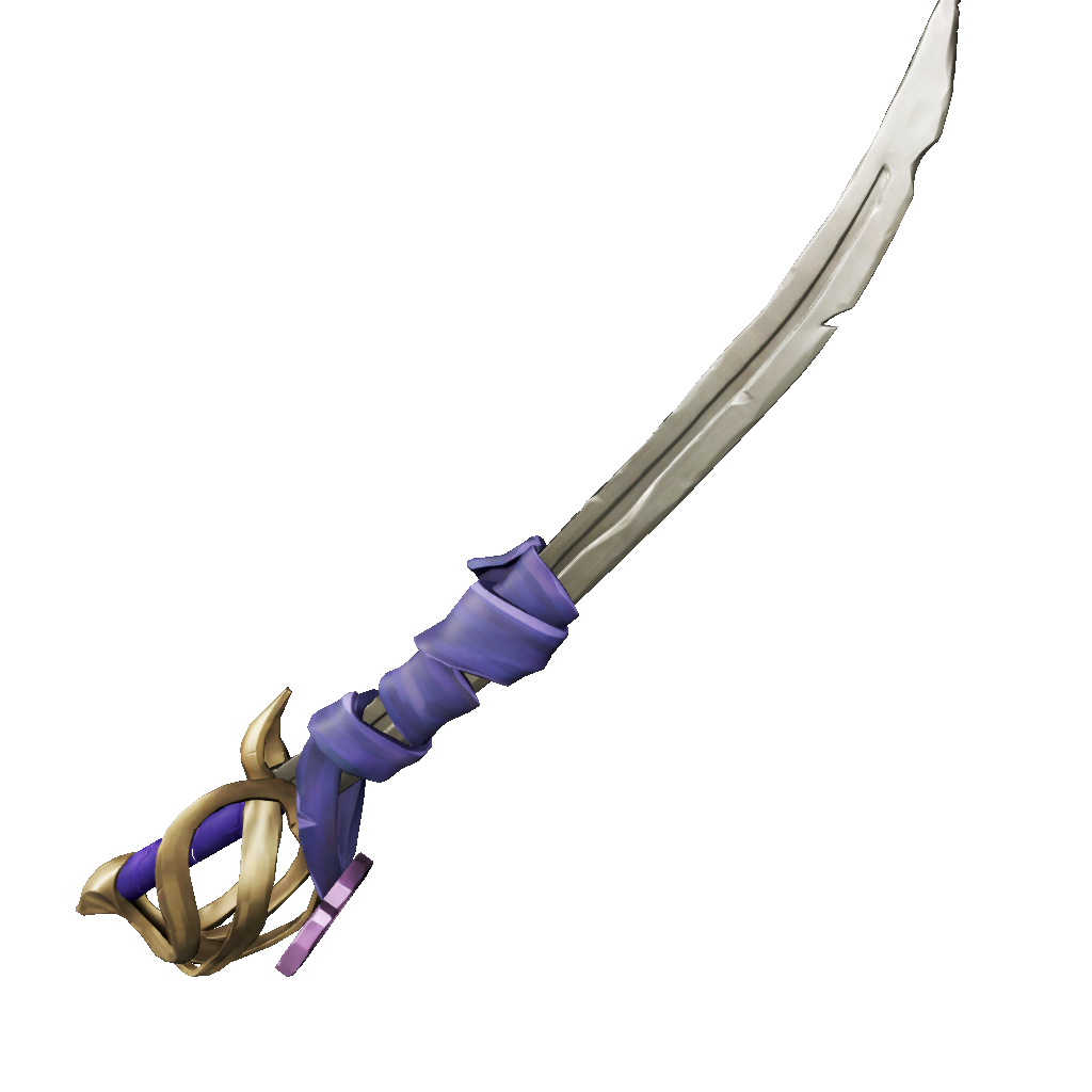 Regal Hound Cutlass