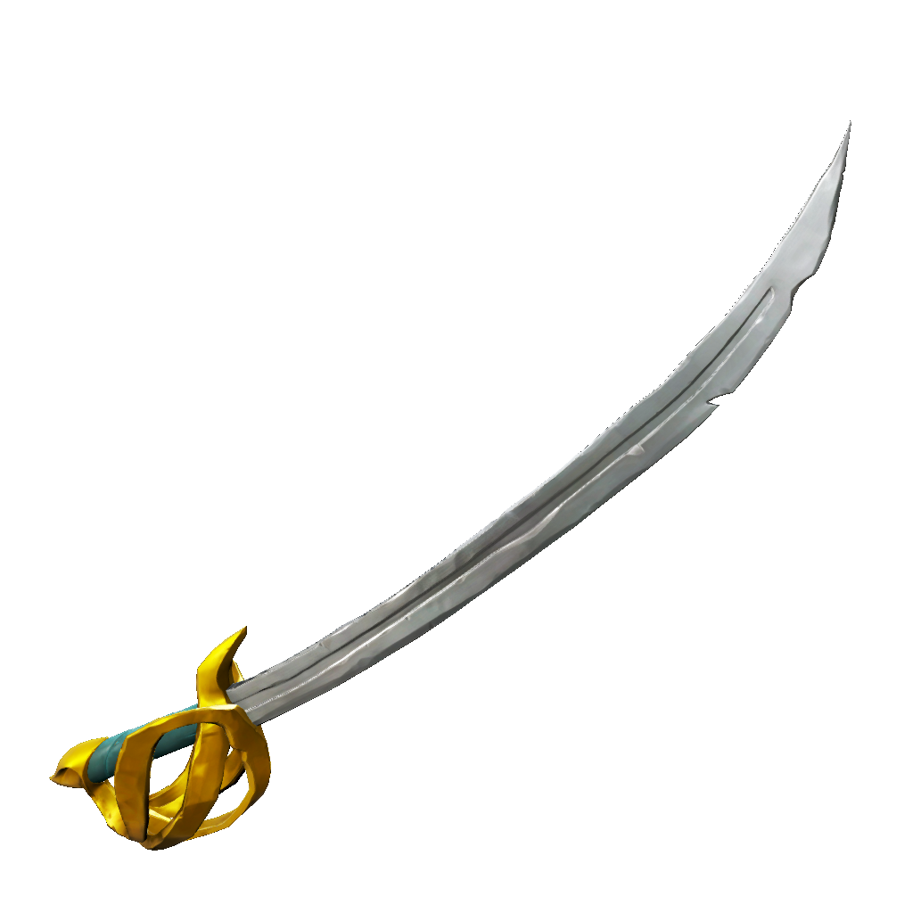 Royal Sovereign Cutlass