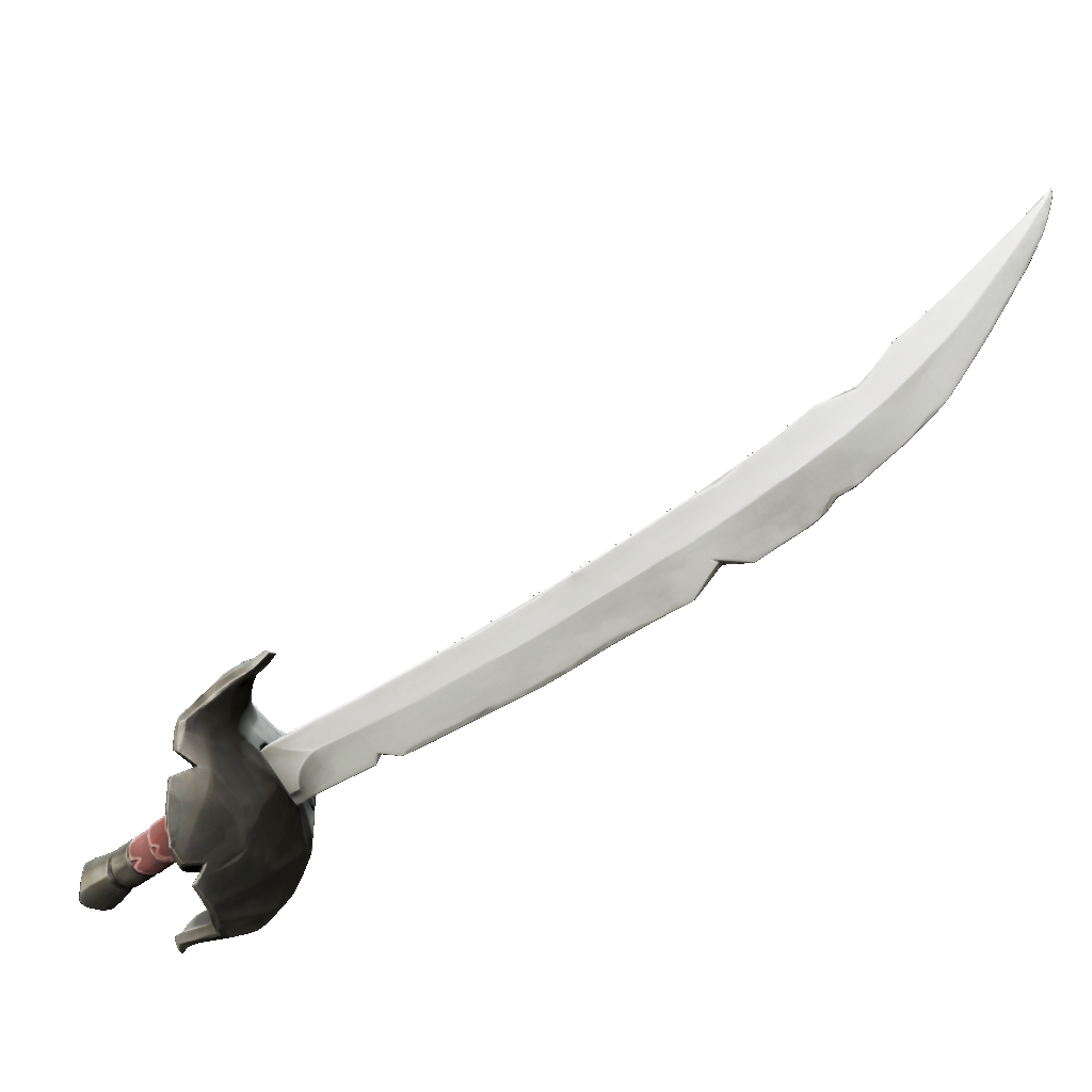 Sea Dog Cutlass