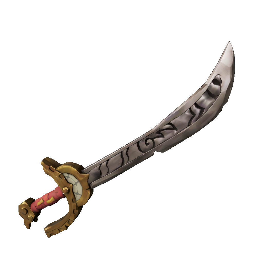 Shoreline Scouts Cutlass
