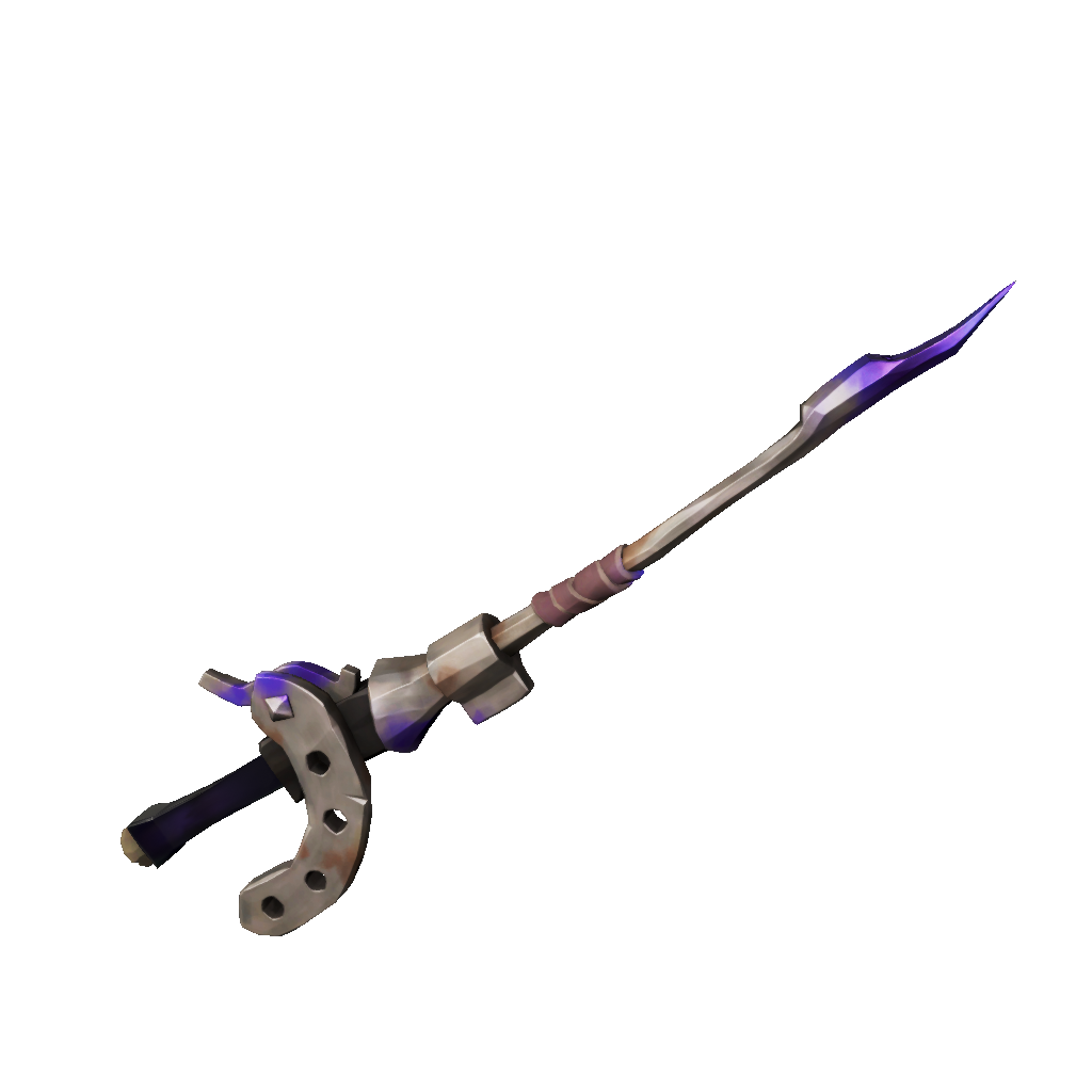 Skin Scriber Cutlass