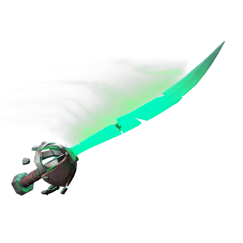 Soulflame Cutlass