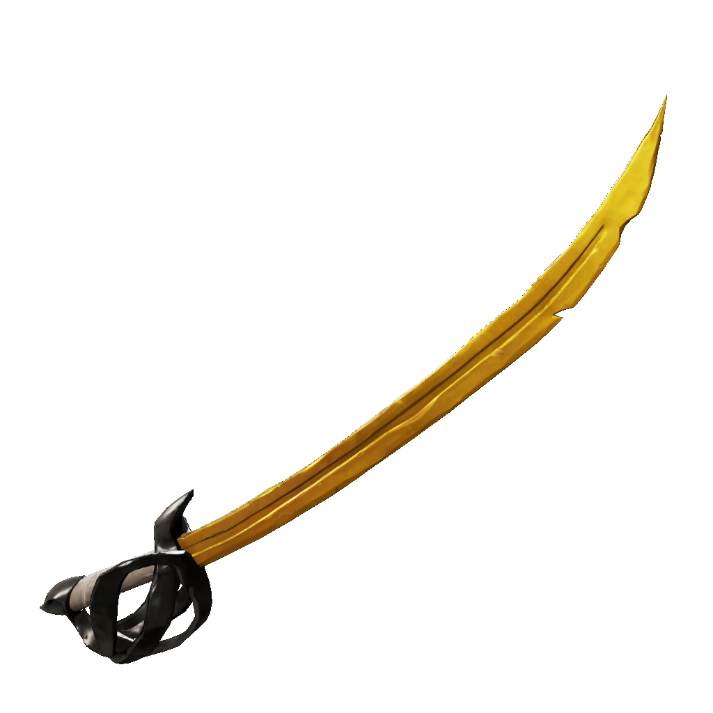 Sovereign Cutlass