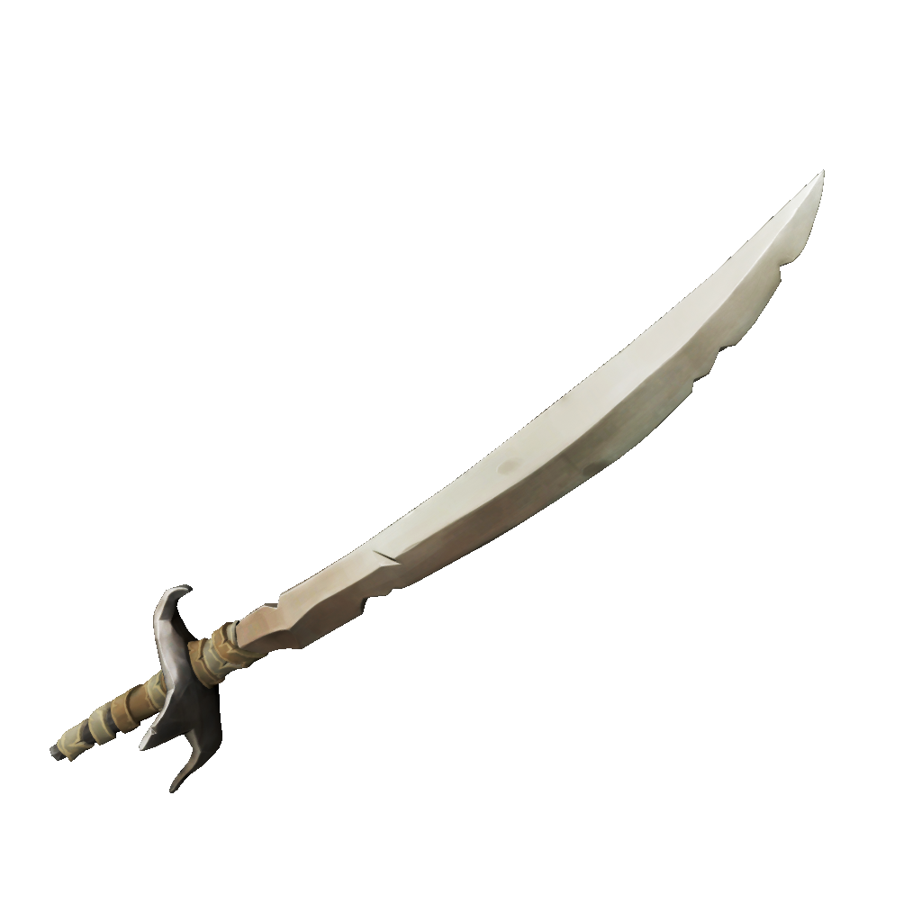 Stalwart Sea Dog Cutlass