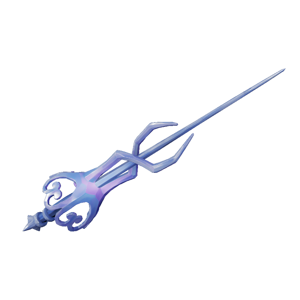 Sting Tide Cutlass