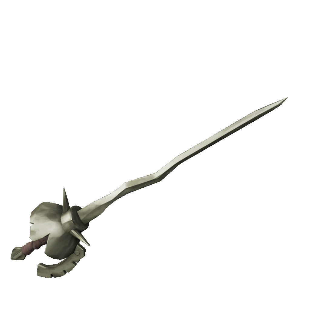 Stormfish Chaser Cutlass