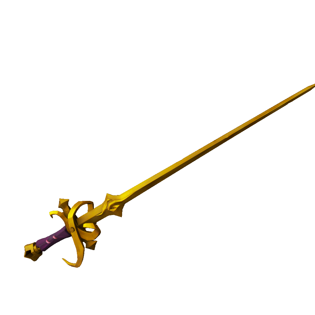Sunlit Sepulchre Cutlass