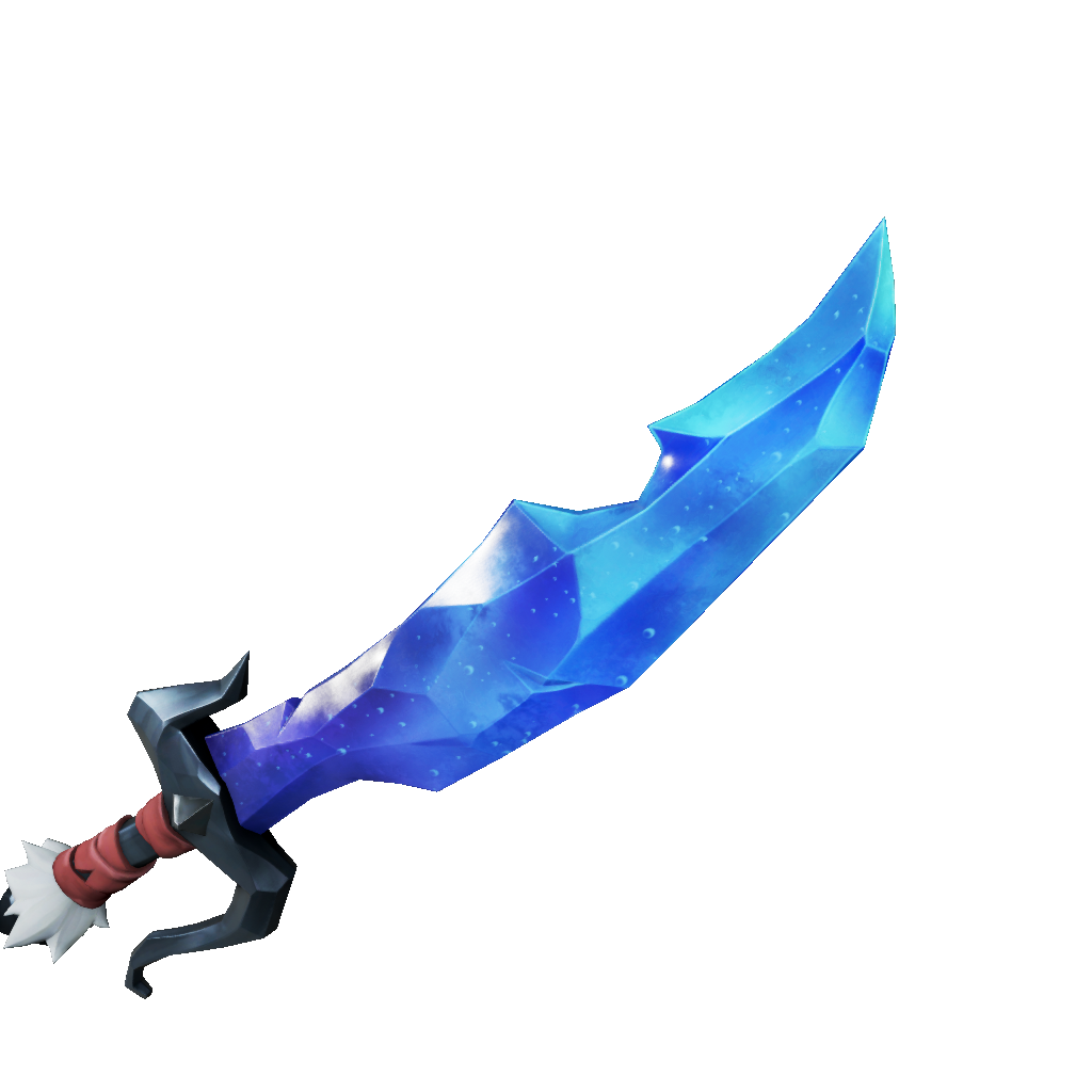 Tundra Wanderer Cutlass