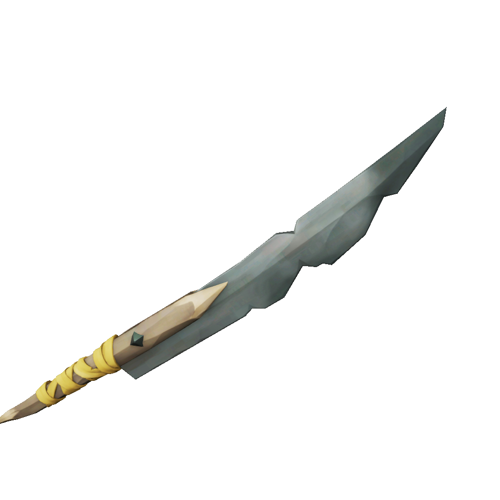Warring Seas Cutlass