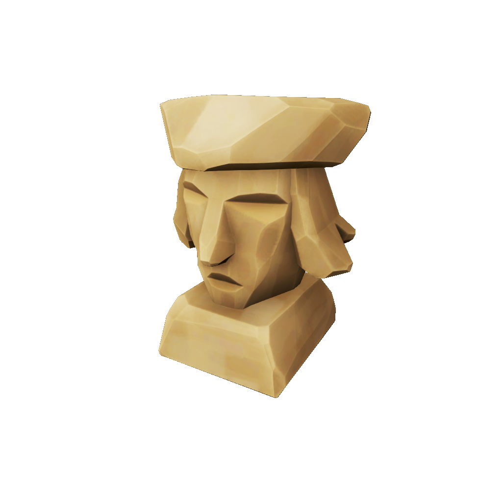 A Study in Wood