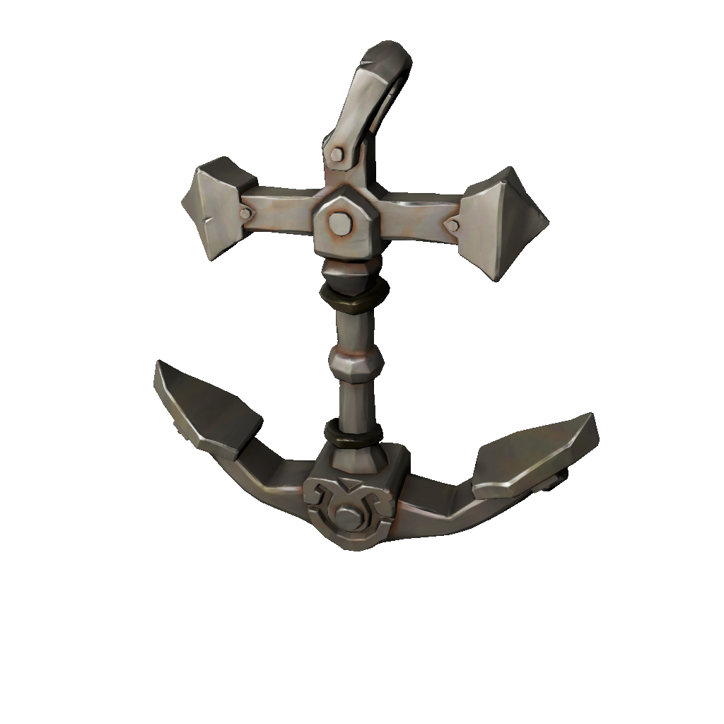 Anchor of Fortitude