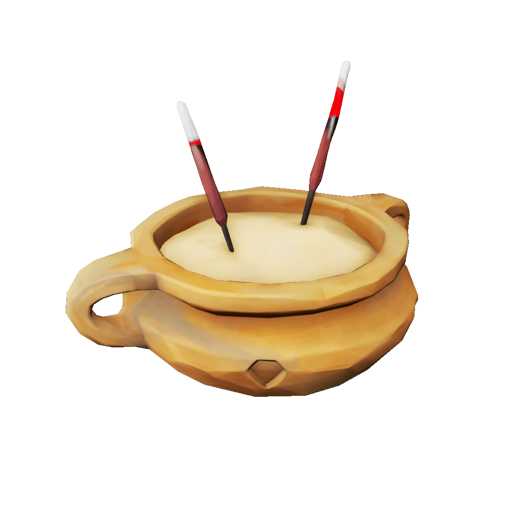 Aroma of Relaxation