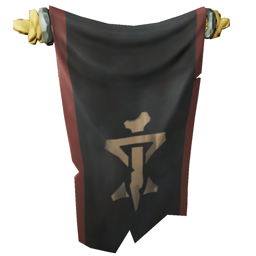 ‘Banner of Bone and Blade’