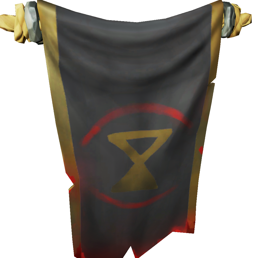 Banner of Bones