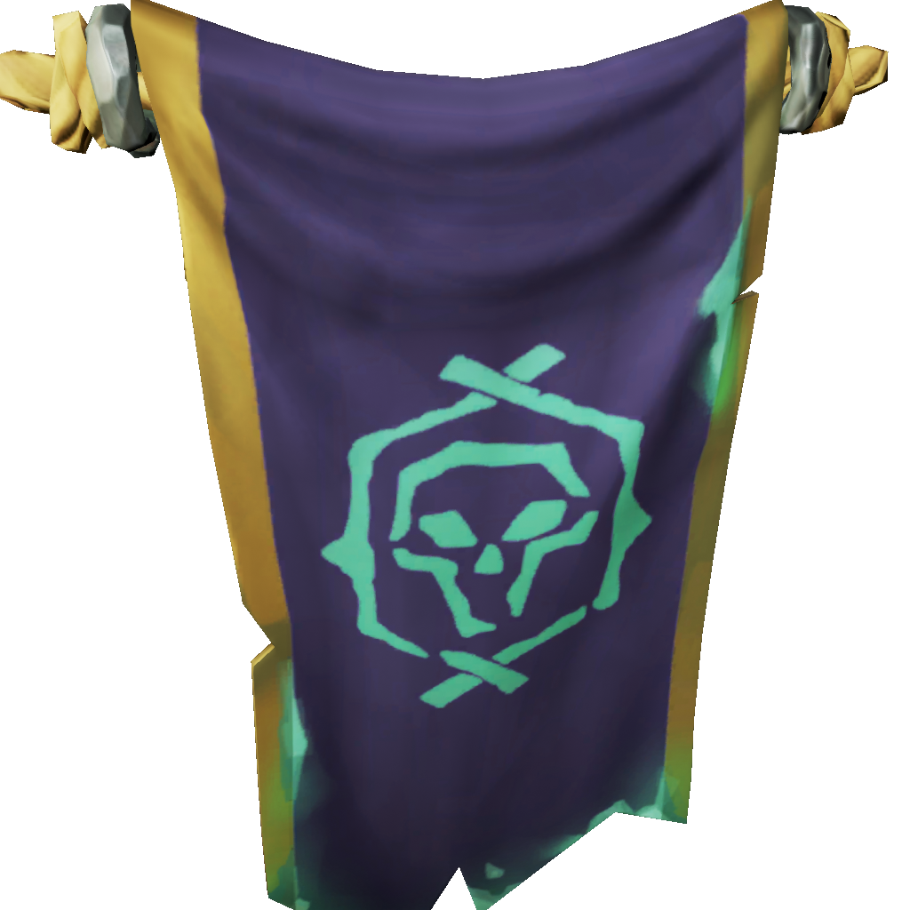 Banner of Fortune
