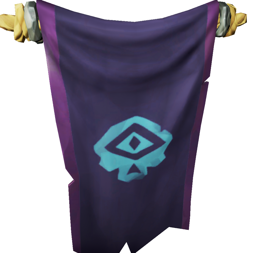 Banner of Souls