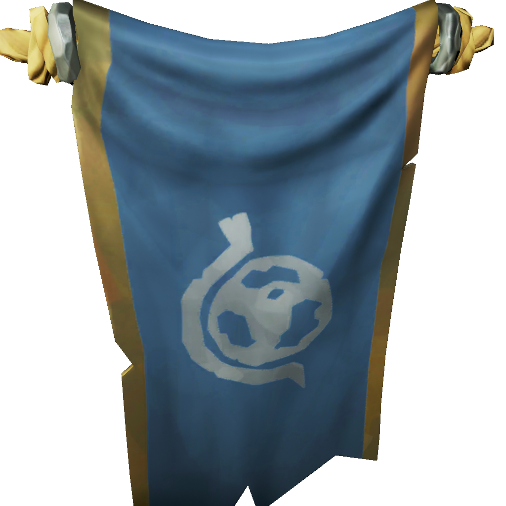 Banner of the Alliance