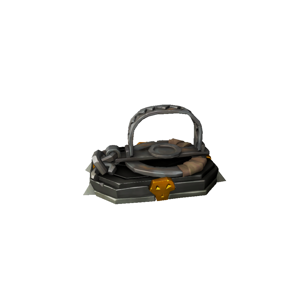 Boarhunter Trinket