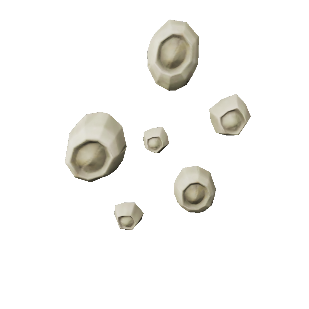 Bounteous Barnacles
