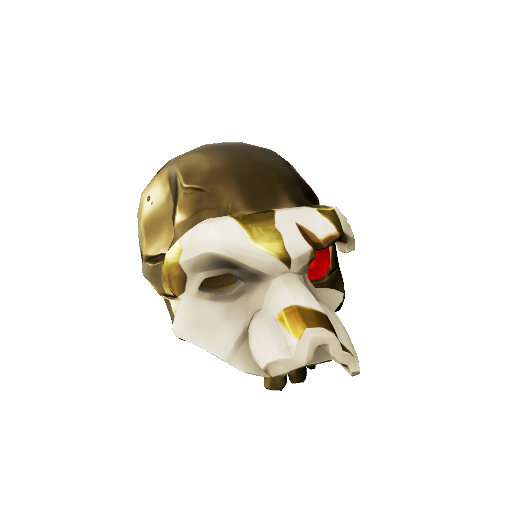 Briggsy's Mask
