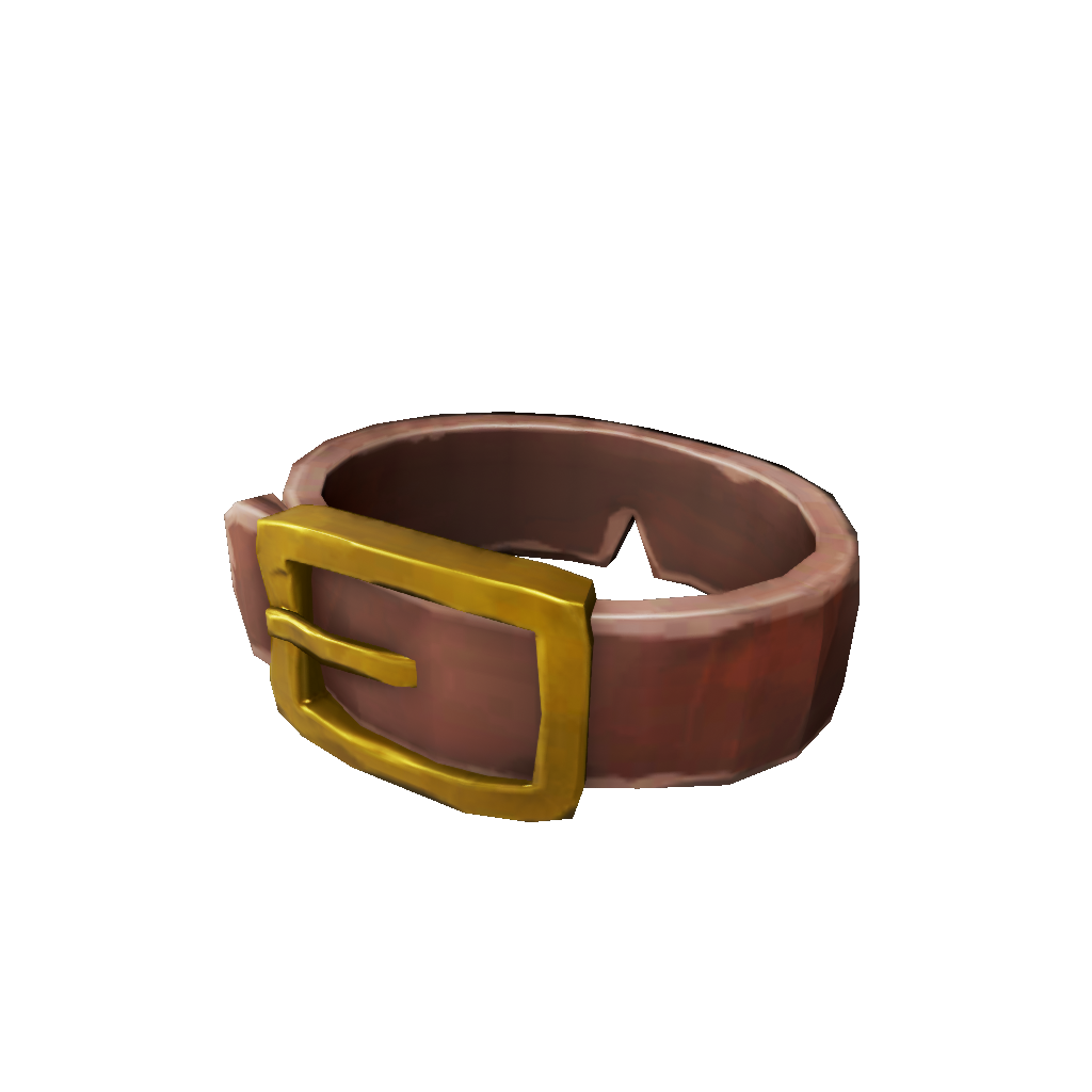 Companion's Collar