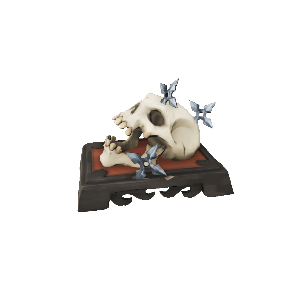 ‘Death by Star’
