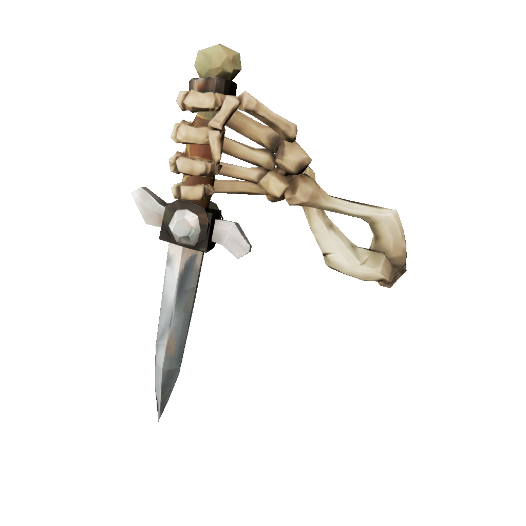 Death's Grip