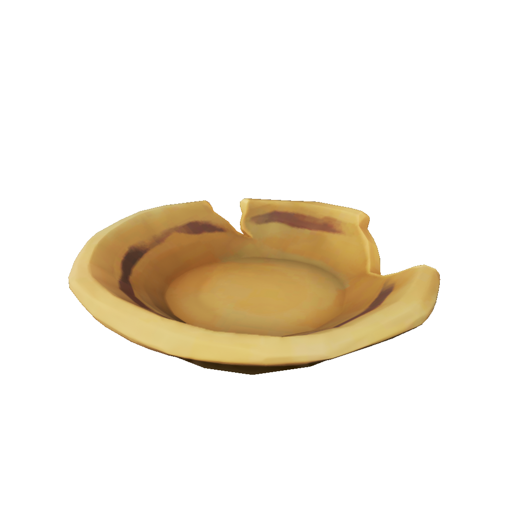 Devoted Dish