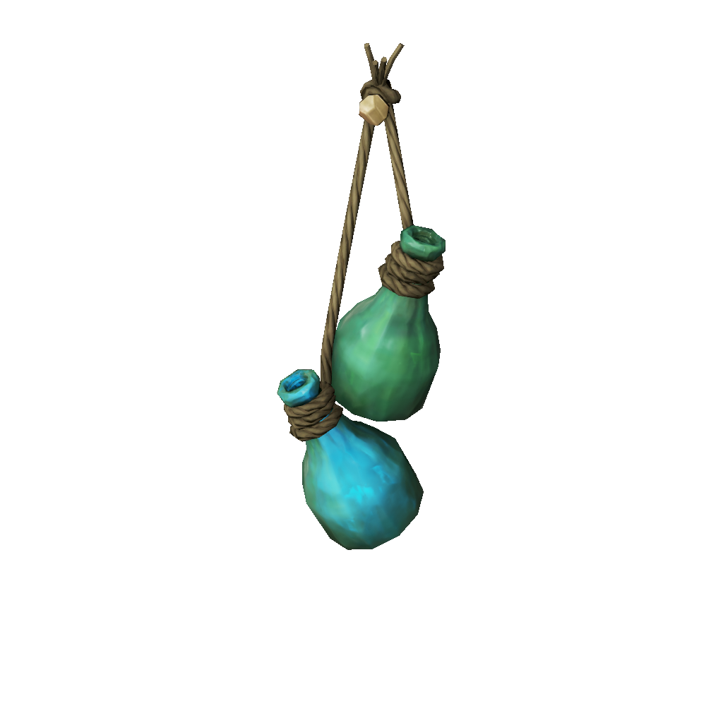 Emergency Grog