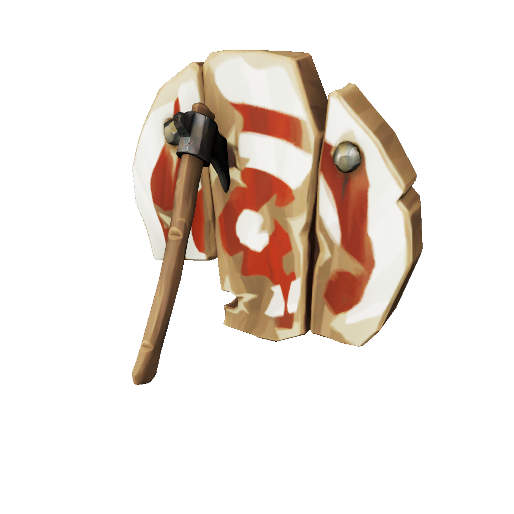 Hanging Target