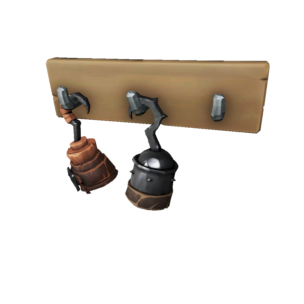 Hook Hanger