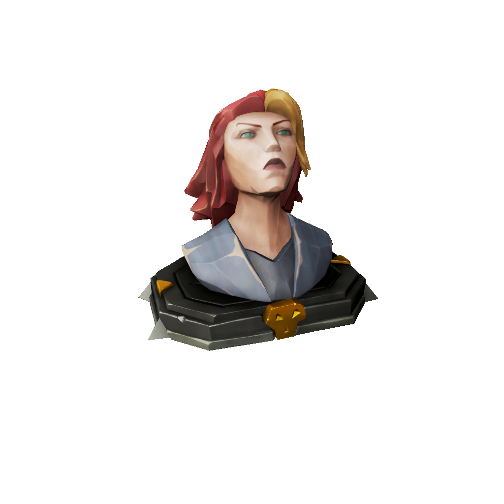 Huntress Trinket