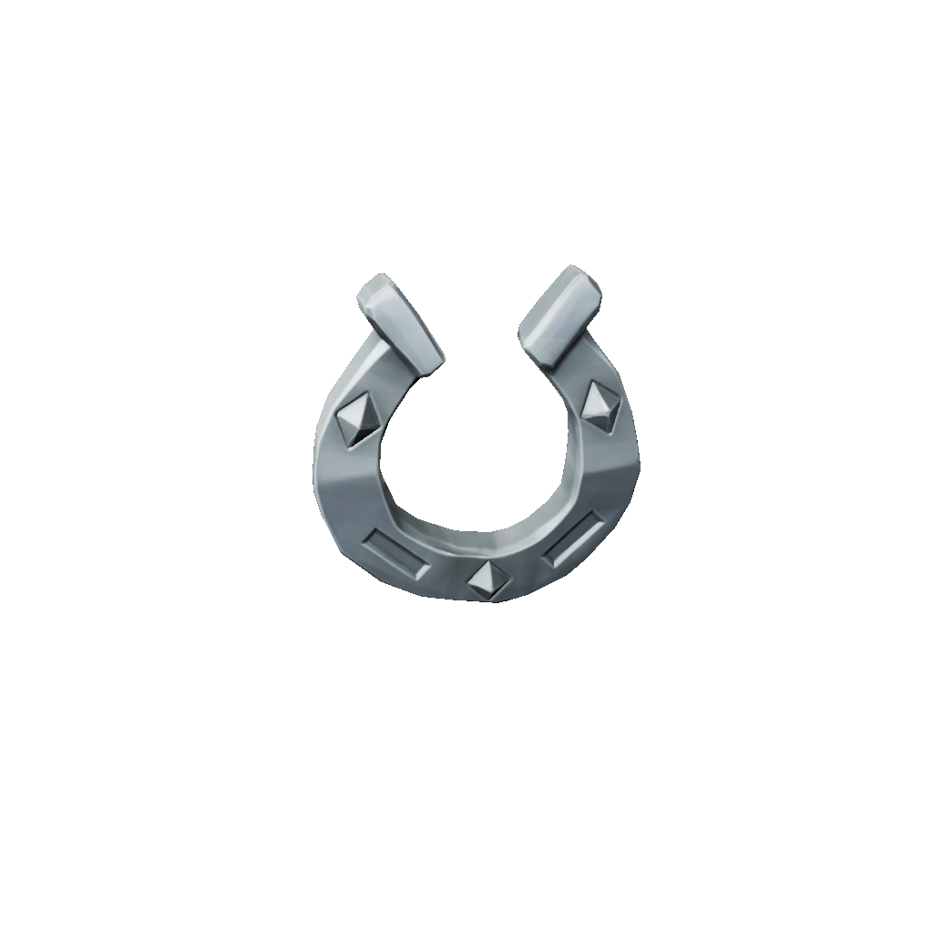 Lucky Hand Trinket