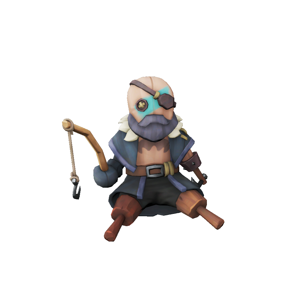 Merrick Shipmate