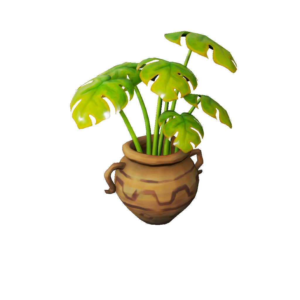 Plants of Plenty