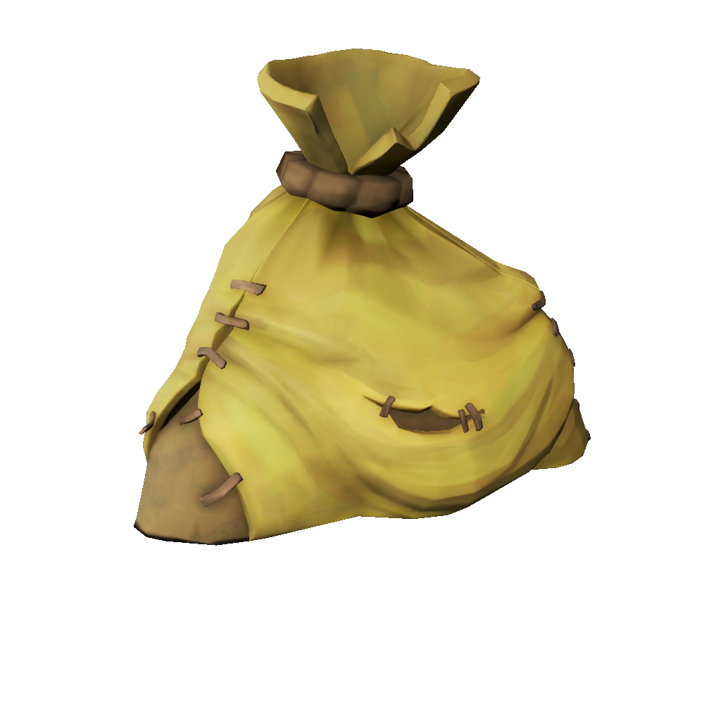 Sack of Wonder