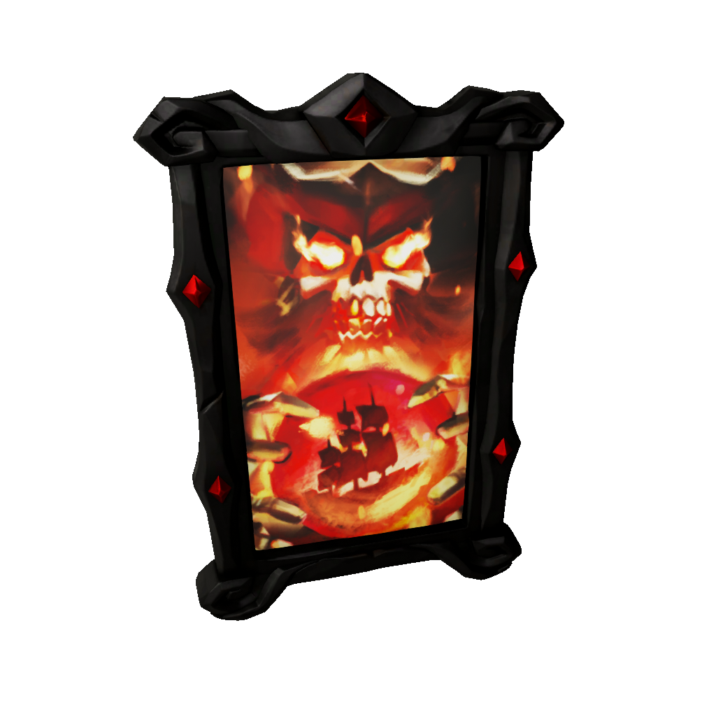 ‘Secrets of the Ancient Flame’