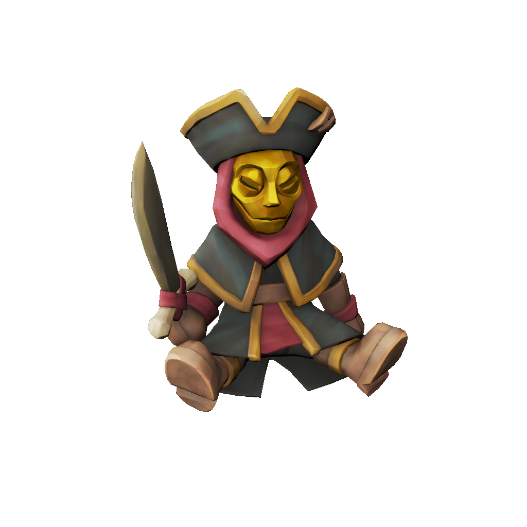 Servant of the Flame Shipmate