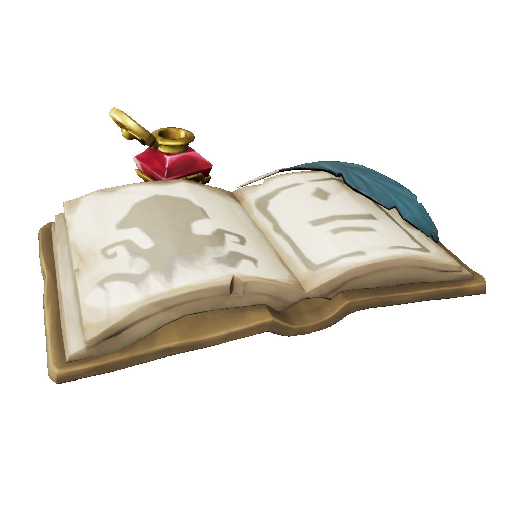 Swabbie's Diary