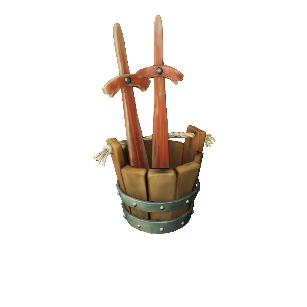 Training Swords