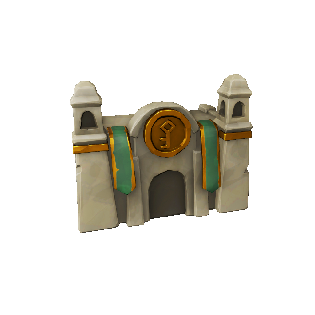 Vault of Prosperity