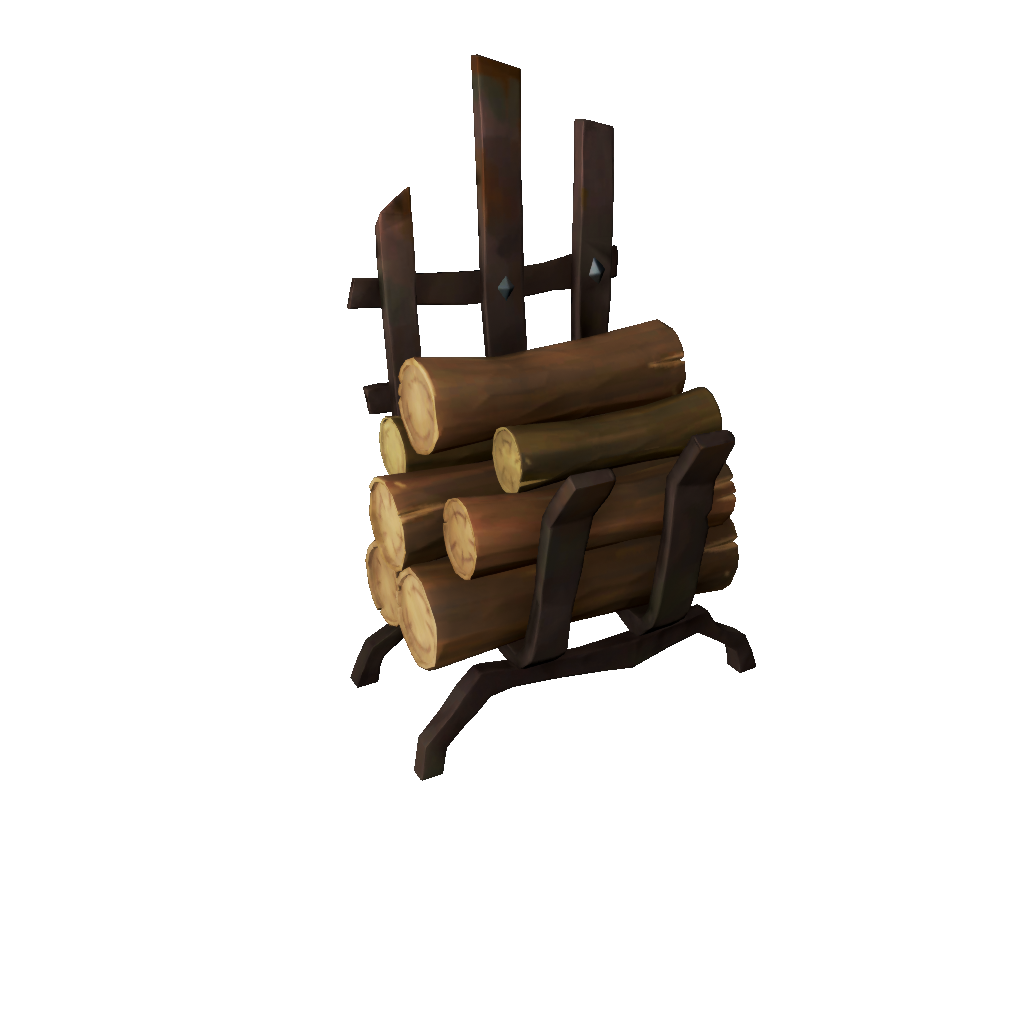 Woodcutter's Bounty
